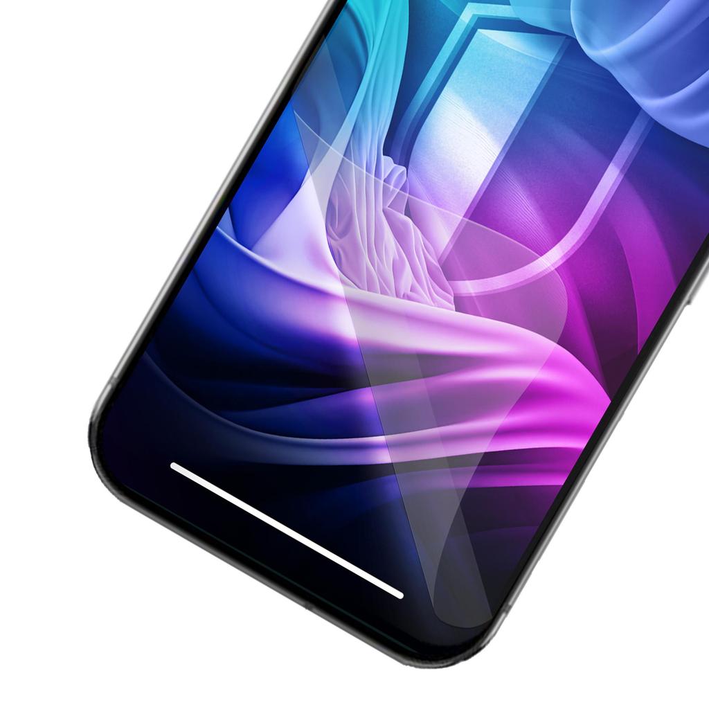 Google Pixel 9 Pro Xl - 3Mk Silky Matt Pro