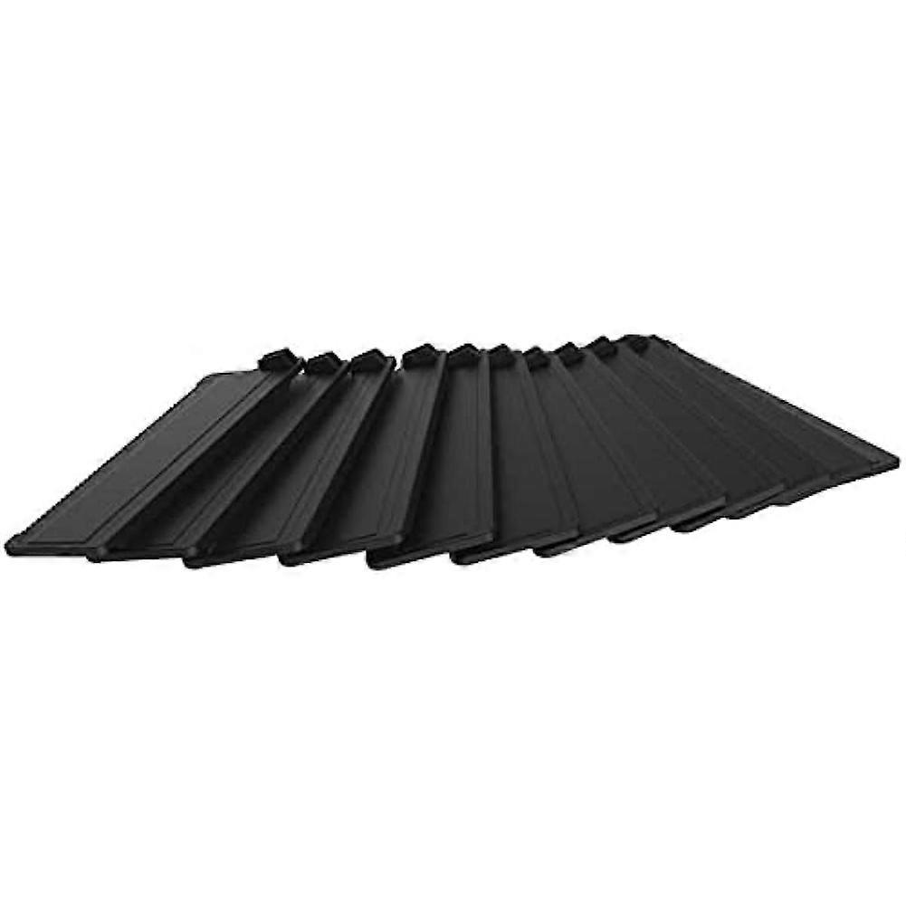 Replacement Blades for Back & Body Shaver, 12-Pack