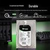 Seagate Exos 7E10 4TB SAS Enterprise Hard Drive