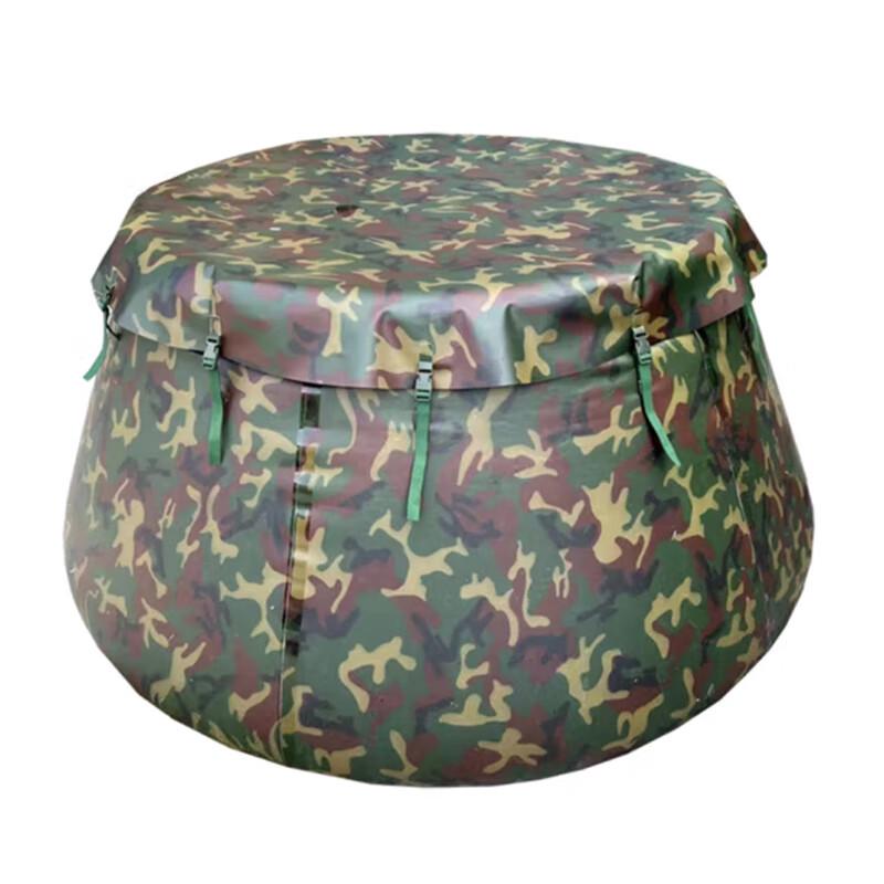 Falcon HUI 2 Cubic Meter Soft TPU Water Storage Bladder