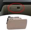 Custom Fit Glove Box Right Lid Latch Cover Switch for For Golf MK5