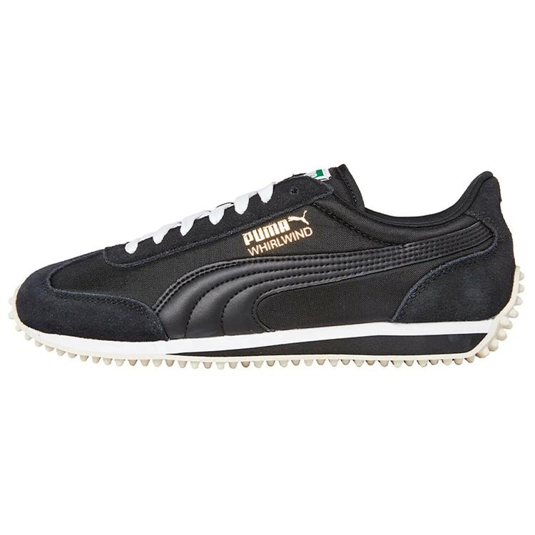 Puma Другие спортивные повседневные туфли 'Черно-белые' Мужские 374849-02