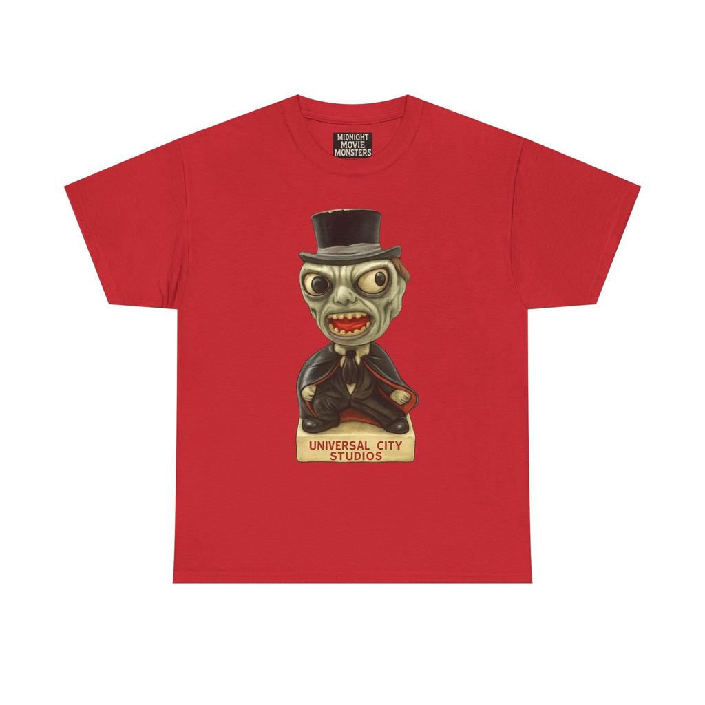 The Phantom Of The Opera Universal Studios Souvenir T-Shirt Tee Horror Monster