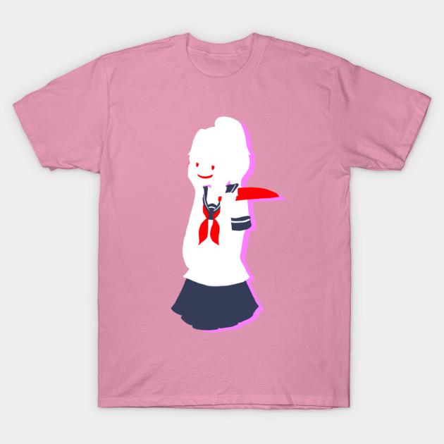 T Рубашка женщин Сэмпай Обратите внимание на меня Harajuku Печать Кавайи футболка Летний короткий рукав женский футболка Top Tee