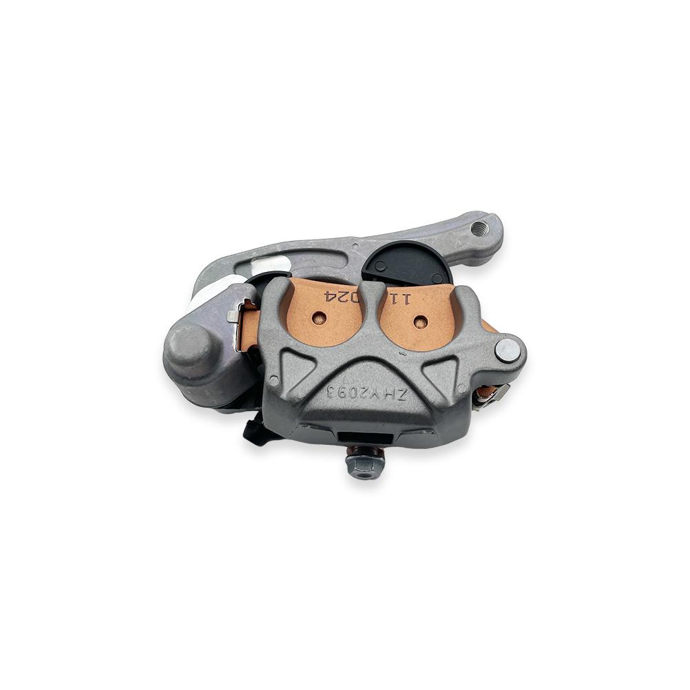 OTOM Front Brake Master Caliper For KTM HUSQVARNA 125-500cc 14-25 GASGAS 125-450cc With Brembo Aluminum Motorcycle Accessories