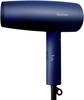 SALONIA Speedy Ion Hair High Fast Negative Ion Hair Navy Dryer, Airflow, Drying, Lightweight, Dryer, SL-013ANV,