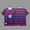 Retro Newcastle United Football Jerseys Short Long Sleeve Soccer Shirts Men Women Sports
