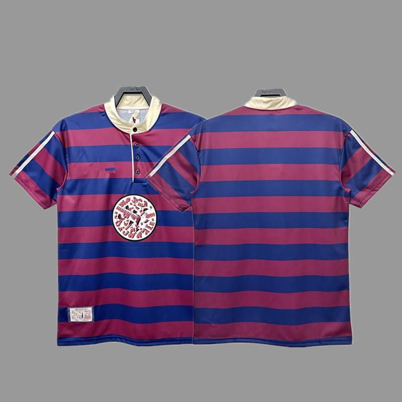 Retro Newcastle United Football Jerseys Short Long Sleeve Soccer Shirts Men Women Sports