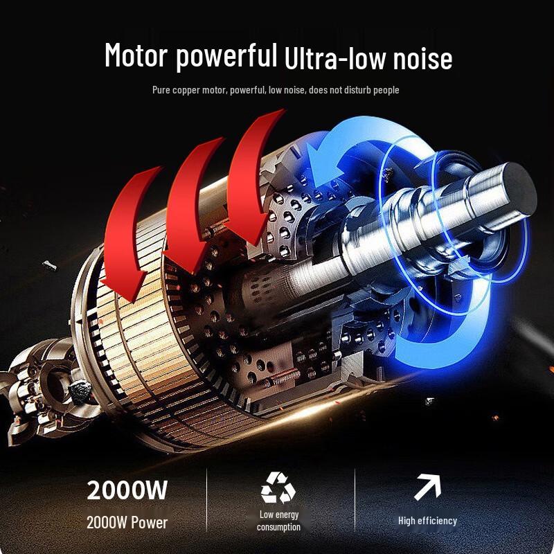 Кромкооблицовочный станок Dust Master для деревообработки с обрезчиком и полировщиком, штекер CN (адаптер в комплекте)