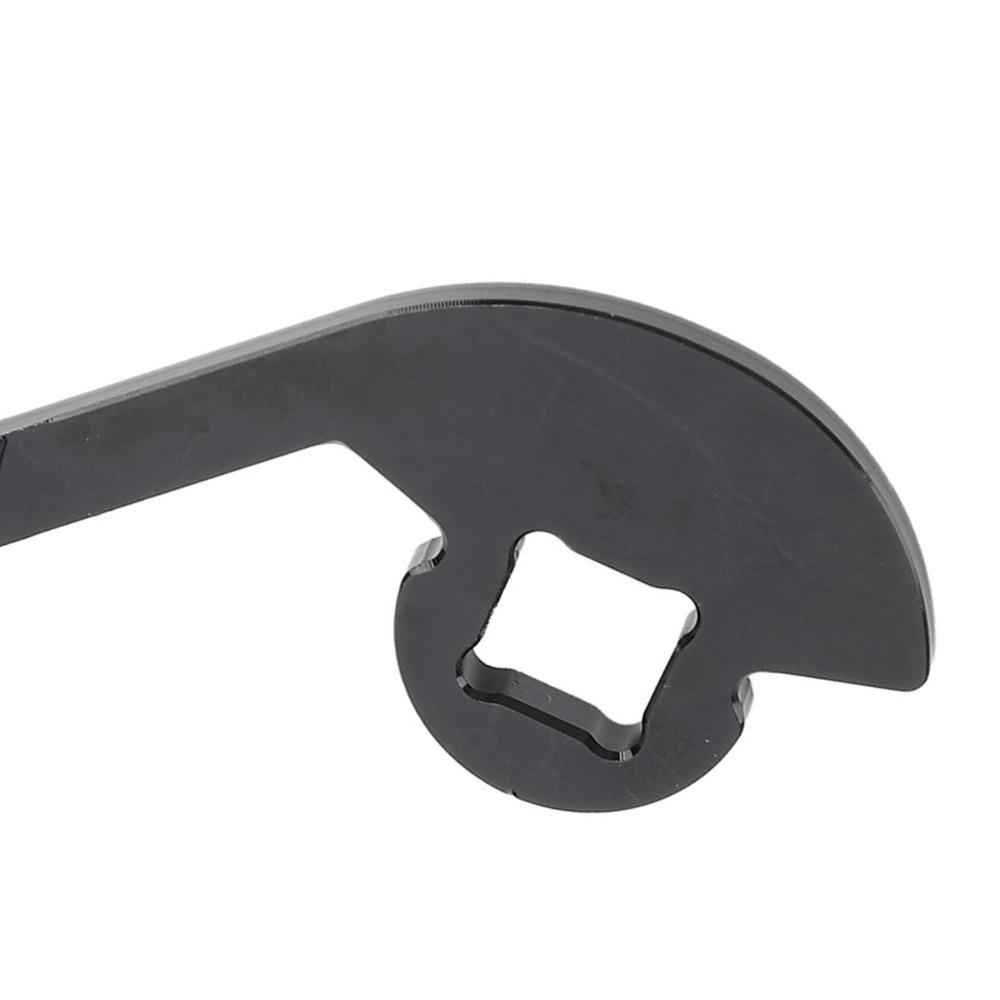 Black Thumb Lever Metal Controller Joystick Adapter for Flysky NB4 Noble RC Controller Accessory
