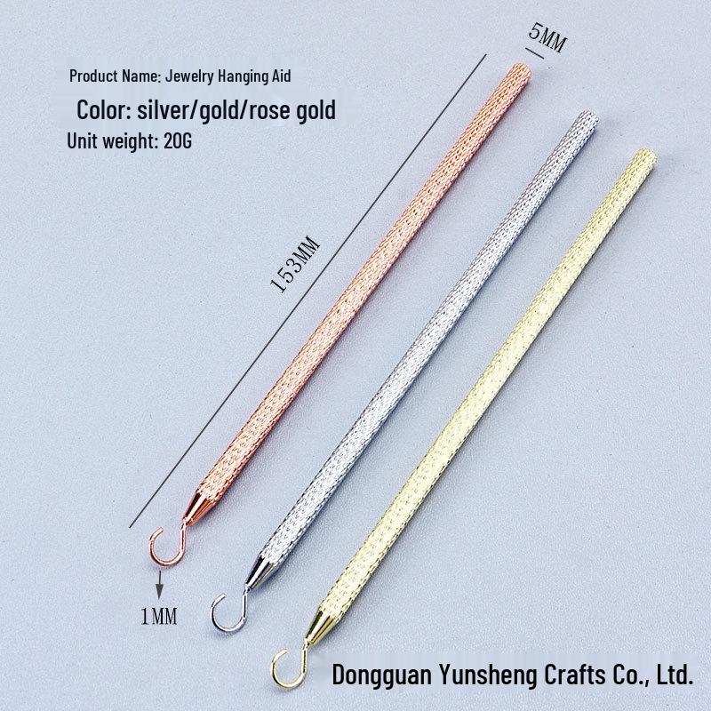 Инструмент-помощник для надевания браслетов - Многофункциональный зажим, Легкий и Портативный