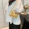 Crossbody Trendy Simple Summer Casual New Beautiful Women's Bag Personality Small Square Bag One-shoulder Handbag