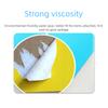 500/800PCS 40*30mm 40*60mm Thermal Paper Rectangle Label Sticker Self-adhesive Label  Supermarket