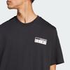 Adidas Originals T Shirt Men's Black JC6537
