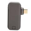 Магнитный адаптер RJ45 - Type C 24-контактный Полнофункциональный магнитный адаптер для мобильного телефона, ноутбука Type C