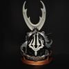 26cm Hollow Knight Pure Vessel Game Action Figures Model Kit Exquisite Home Desktop Ornament Decor Statue Collectible Toys Gifts