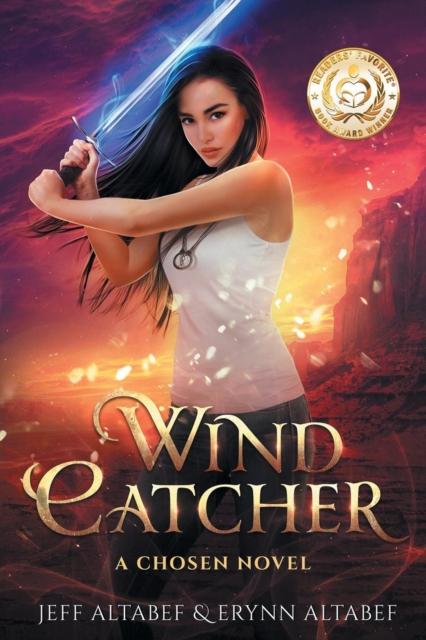 Книга Wind Catcher : A Gripping Fantasy Thriller : 1