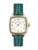 Часы fragola Classical Square Watch GR Green [Follow] N05423A-1 Женские