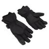 Heated Gloves 3 Heating Level Electric Gloves for Men Women Battery Powered Heated Gloves M
