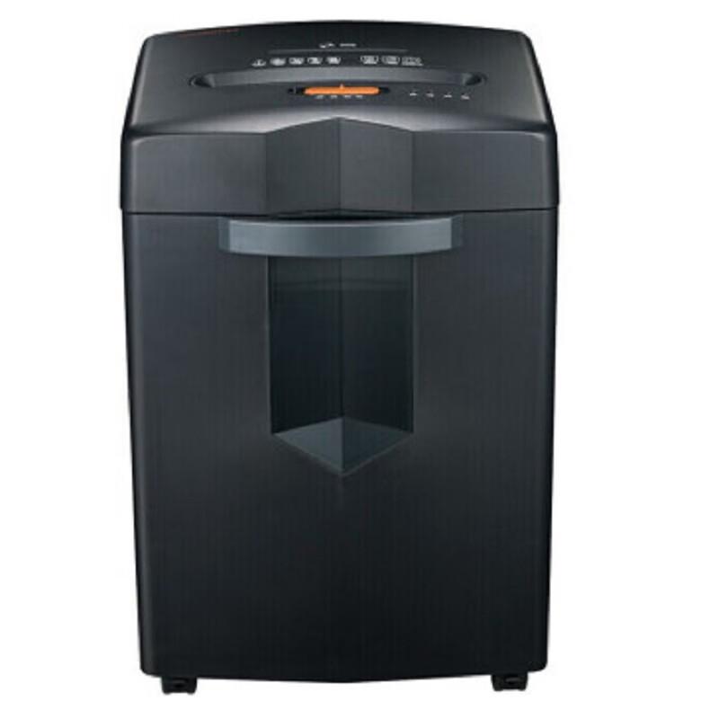 Bonsaii 729-30L Micro-Cut Paper Shredder CN plug (adapter included)