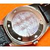 Б/у Винтажные Мужские Часы CITIZEN V2 Seven Star Коричневый Циферблат День Недели Дата