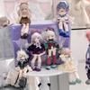 Кукла BJD Misya Масштаб 1/8 Оригинальная Коллекционная Фигурка-сюрприз Артикулированная Серия 'Странная Выставка' Для Взрослого Хобби Дисплей