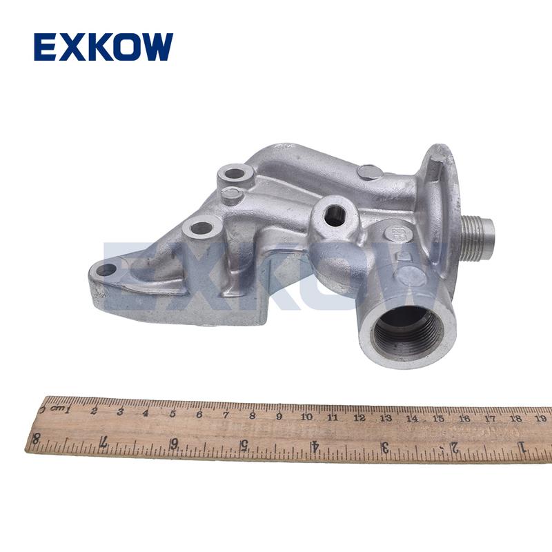 Oil filter Bracket Assy for Mitsubishi Pajero Montero 2000-2006 2006-2021 V63 V65 V73 V77 V83 V85 V93 V95 V97 MD368977