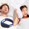 1/2Pcs Anti Snore Chin Strap Adjustable Breathable Keeping Mouth Closed Universal Men Women Sleep Aid Anti-Snoring Jaw Strap Breathing Corrector