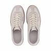 COACH Ellis Cow Leather Low top Skateboard Shoes Men's Bright White (Unisex) Skate Shoes CDR20 OPI