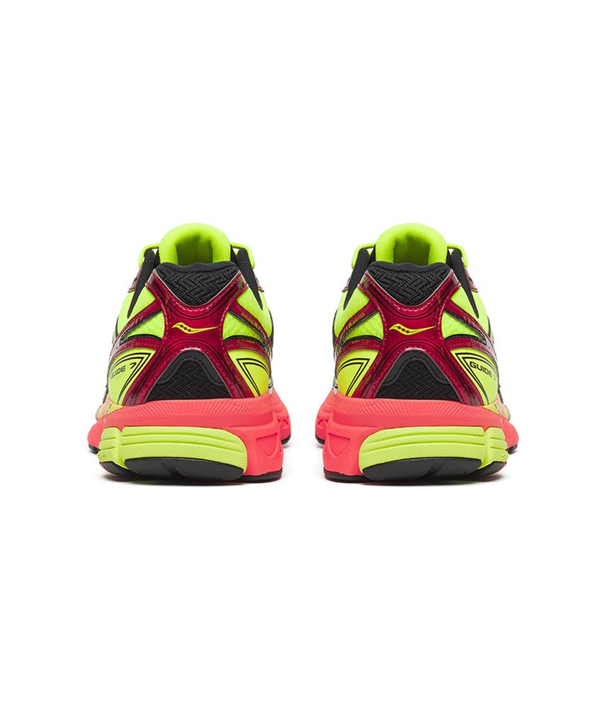 Saucony (Генеральная) Progrid Guide 7 - Canary / S70995-1