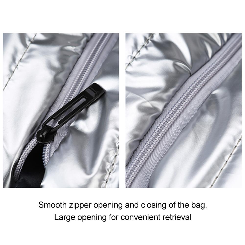 Большая вместительная стеганая спортивная сумка с отделением для влажного и сухого отделения, многофункциональная нейлоновая сумка-мессенджер, водонепроницаемые сумки с ручками сверху