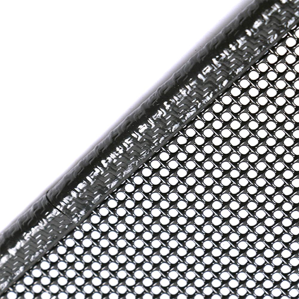 Для Toyota Rav4 RAV 4 V-2023 Передняя решетка из нержавеющей стали, сетка от насекомых, защита конденсатора радиатора, защита от насекомых, песок