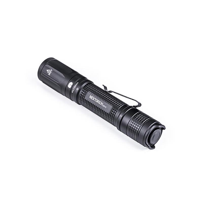 Портативный перезаряжаемый фонарик NEXTORCH E51C