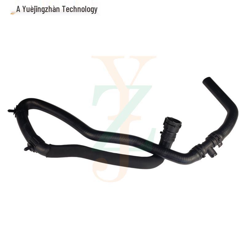 Rubber Water Hose for Jaguar XF/XJ 2.0T - High Quality Auto Parts C2D21516