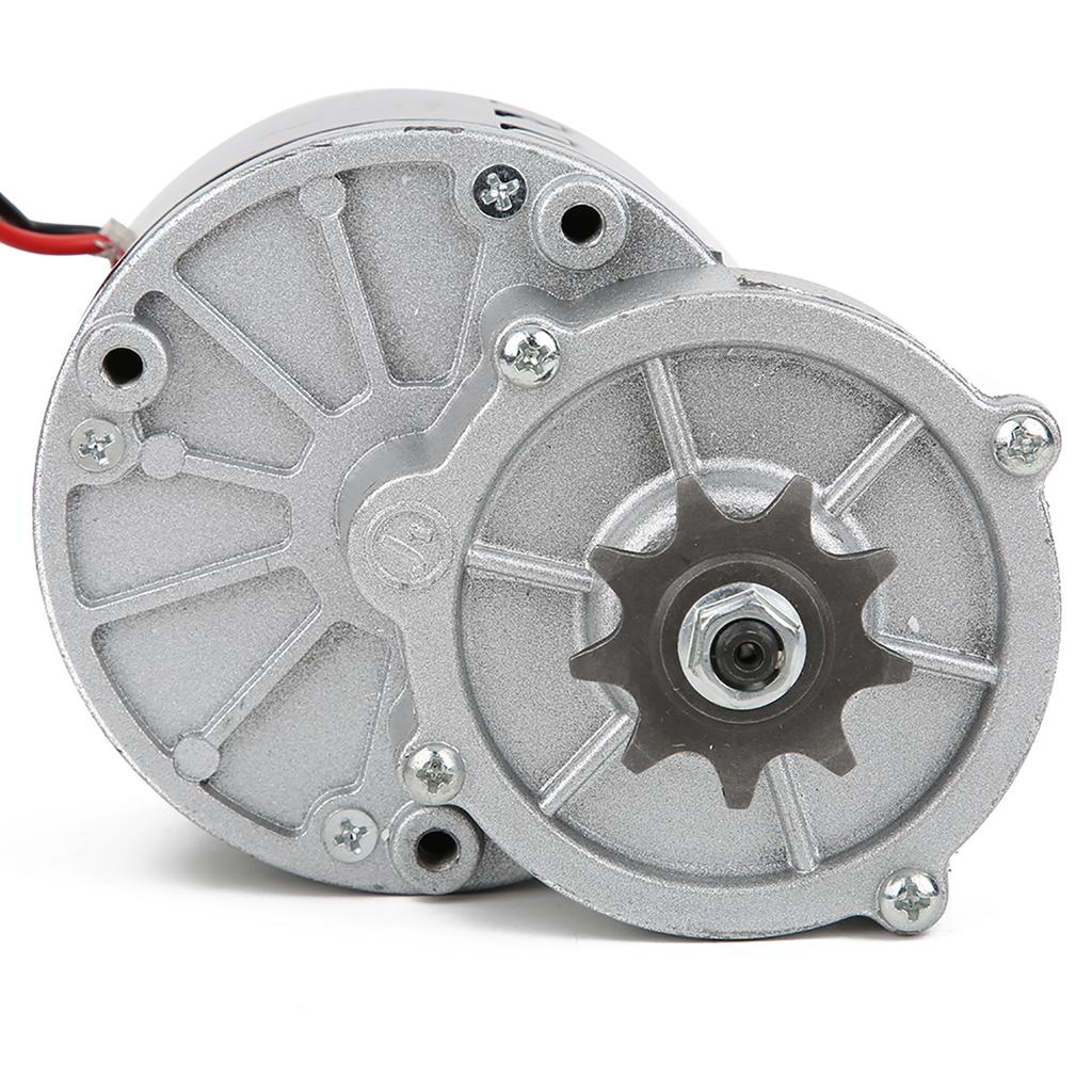 Набор из 14 шт. Аксессуар для переоборудования для электрического велосипеда, комплект для электровелосипеда 24В250Вт, простая установка