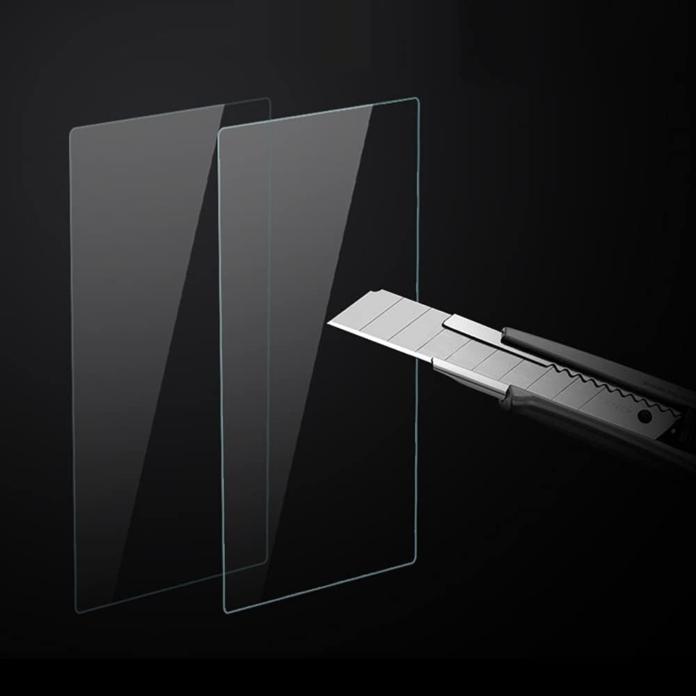 2025 Volkswagen Golf 8.5 Защитная пленка для экрана навигации GPS, Закаленное стекло, Защита от царапин, Защитная пленка, Аксессуары для Golf 8.5