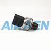 55PP28-01 55PP2801 Original Fuel Rail Pressure Sensor For  A4 A5 A6 A7 Q5 Q7 3.0 4.2 TDi 05A906051