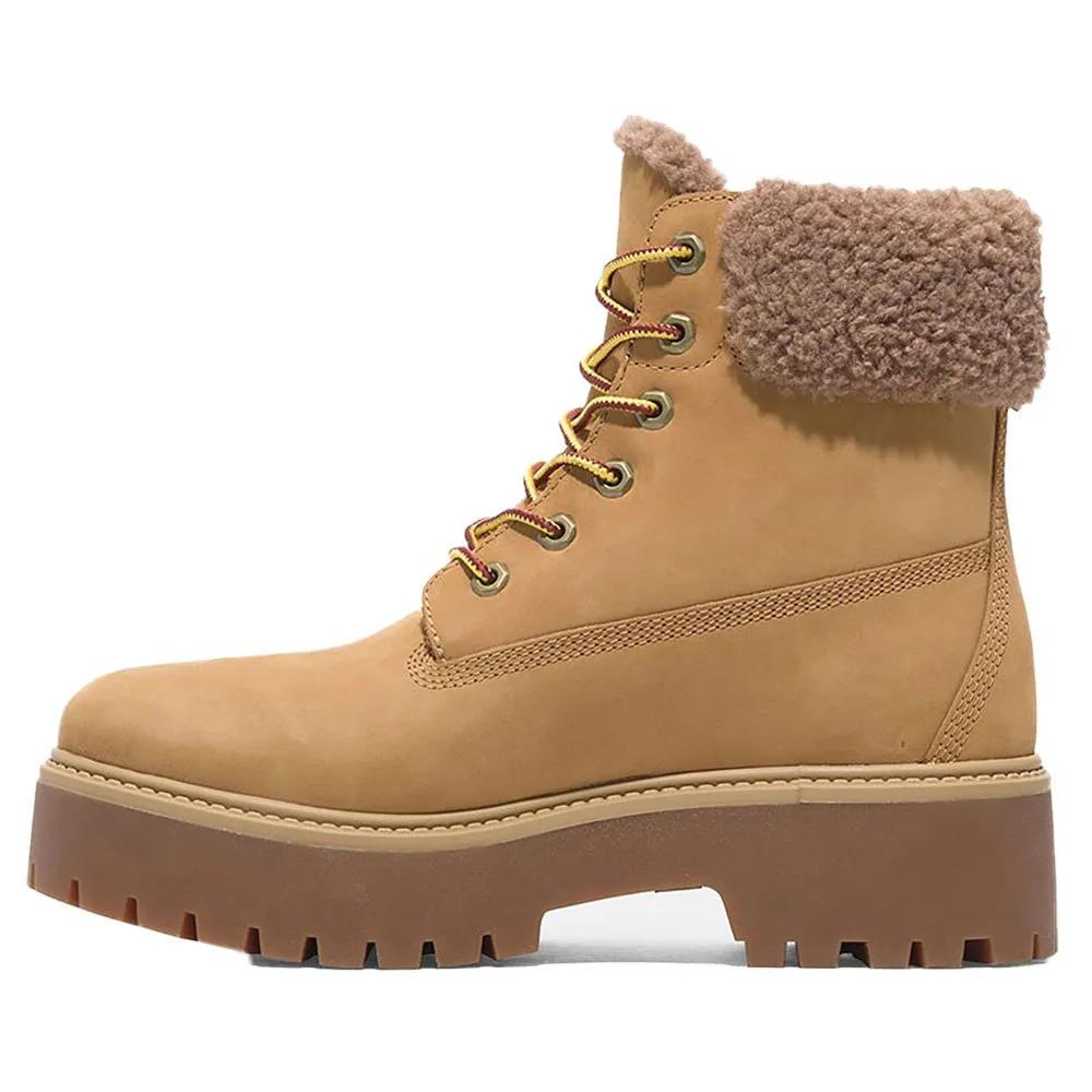 Timberland Stone Street Warm Lined WP Buty