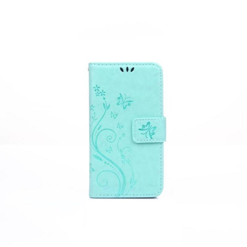 Women Fashion Wallet Phone Case Cards Holder Stand Flip Cover Iphone For
