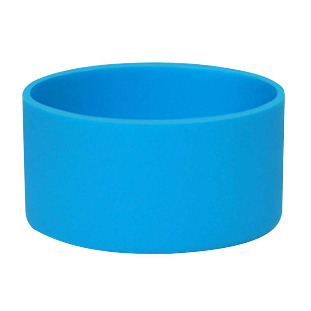 8.5cm Silicone Water Bottle Boot Anti-Slip Protective Sleeve Bottom Cover Protective Bottom Base for Owala 32oz Water Bottle