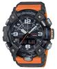 Мужские часы G-SHOCK, смола, водостойкость 200 м, цифровые, ударопрочные, кварцевые, GG-B100-1A9