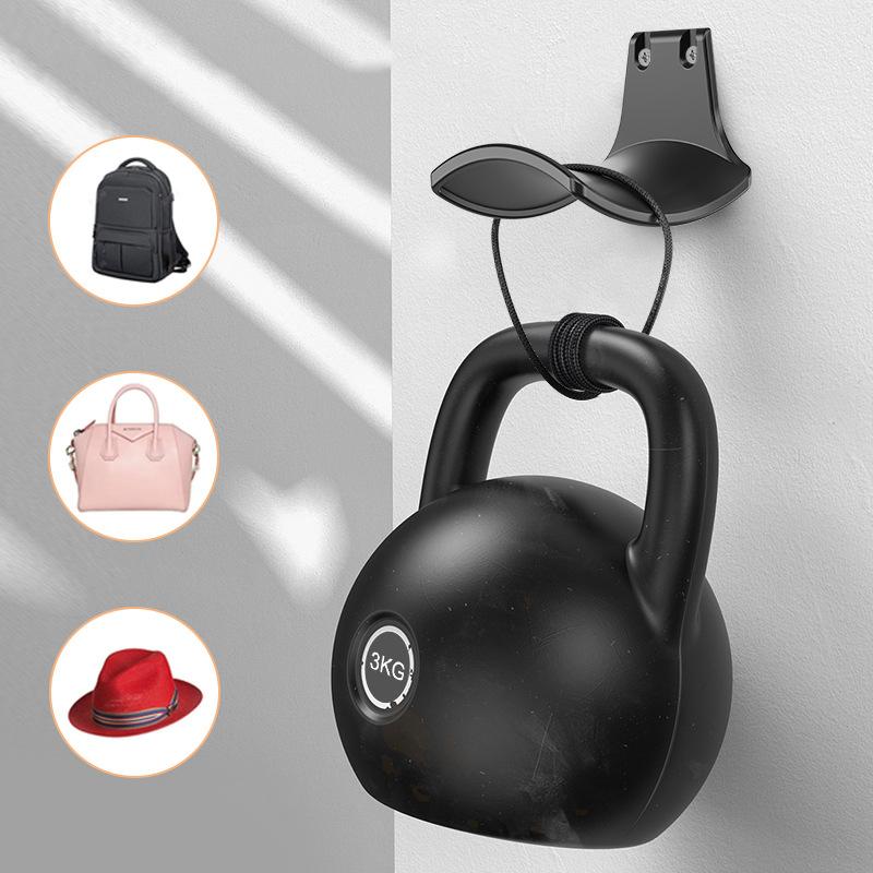 Крепление для игровой гарнитуры, держатель для наушников, настенное крепление, настенный крючок для подвешивания