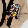 Singer A-Aitana Ocana PC+TPU Phone Case For IPhone 17 16 15 14 PRO MAX 11 12 13 PLUS MINI Cover