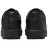 Nike Кроссовки Air Force 1 Low Черное углеволокно HF2886-001