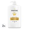 Pantene Extreme Damage Care Shampoo Fruity Floral Fragrance, 1.8L, 2 Units