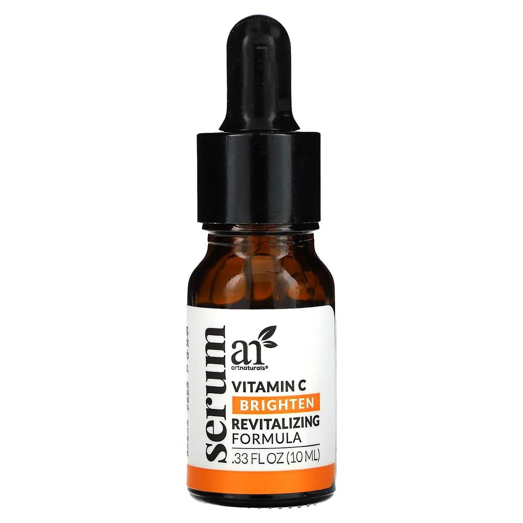 artnaturals Vitamin C Serum, 10ml (0.33fl Oz)