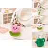 Watering Can Plush Doll With Short Pile Plush For Home Decor And Photography