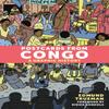 Postcards From Congo Paperback Book 9781551528953