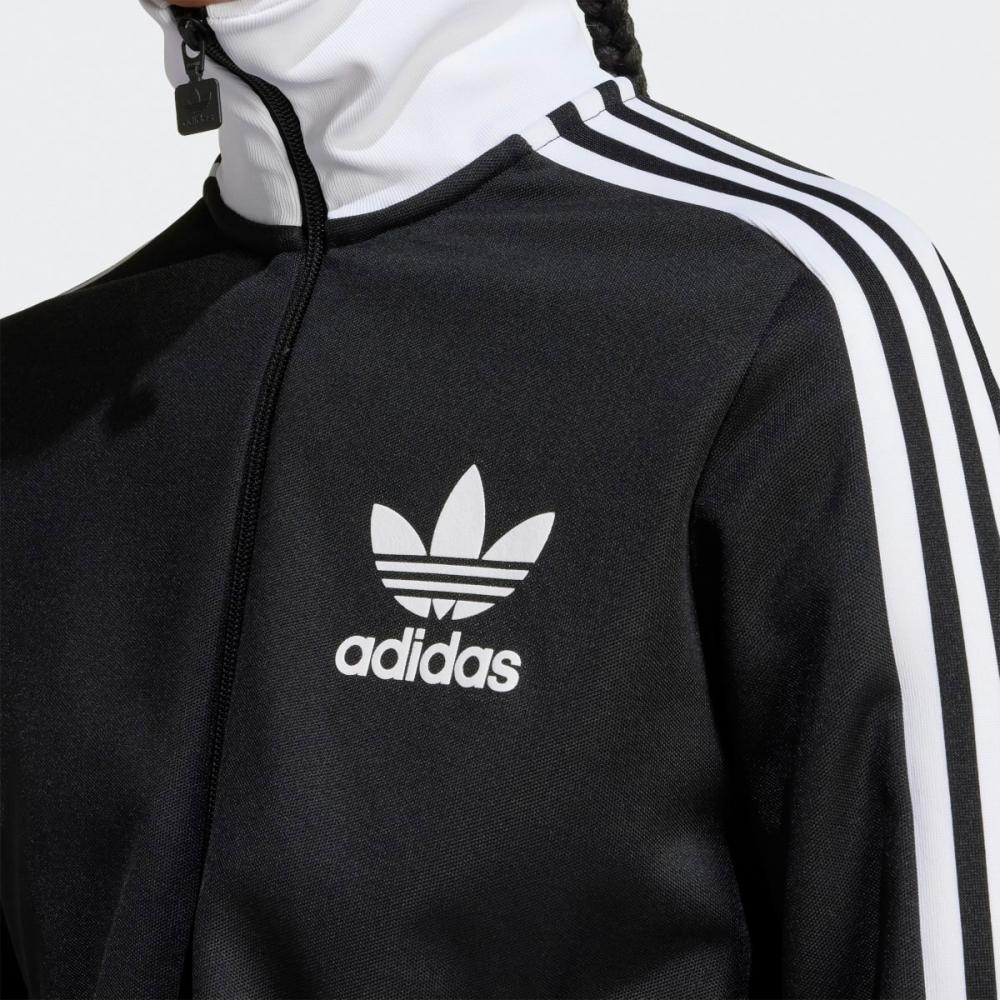 Adidas Beckenbauer Tracktop Iw3174 Black