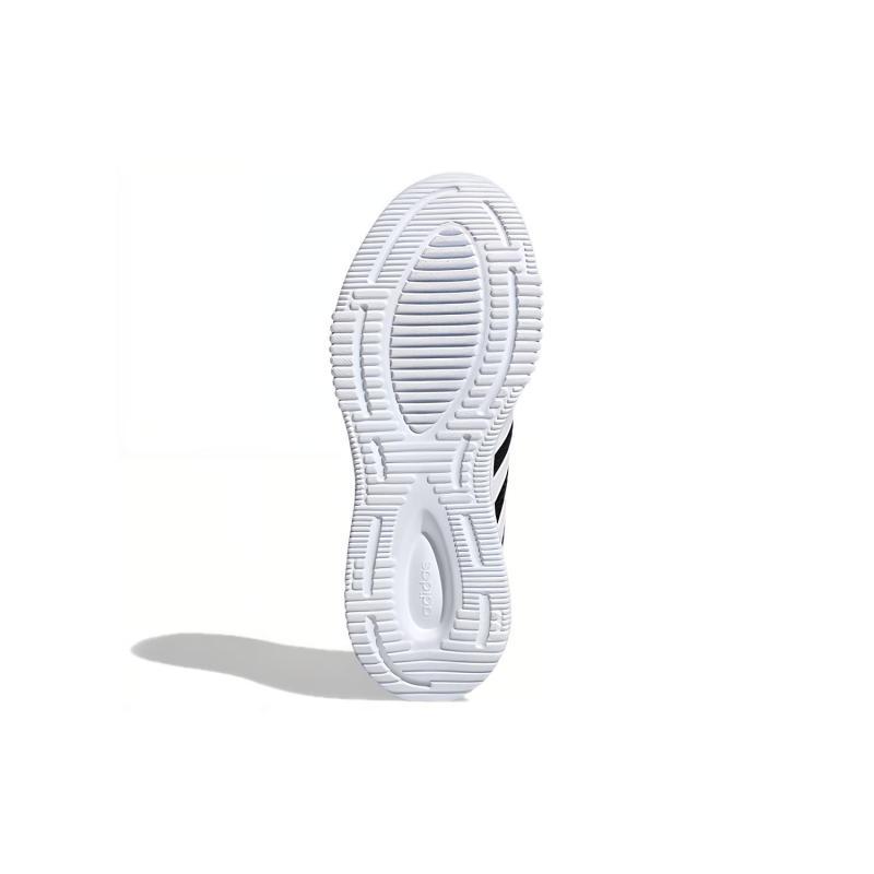 Adidas Lite Racer Rebold 'Black White' Sneakers GW2396